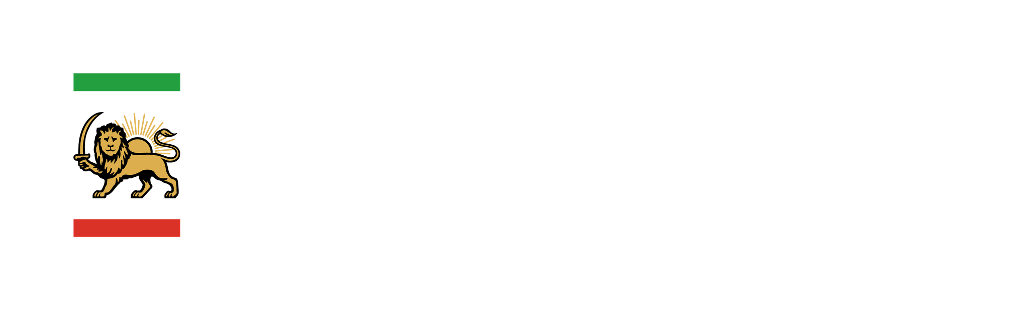 Iran Rising Logo