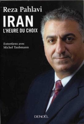 ایران: ساعت انتخاب