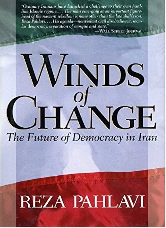 Winds of Change