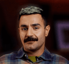 شاهین نجفی