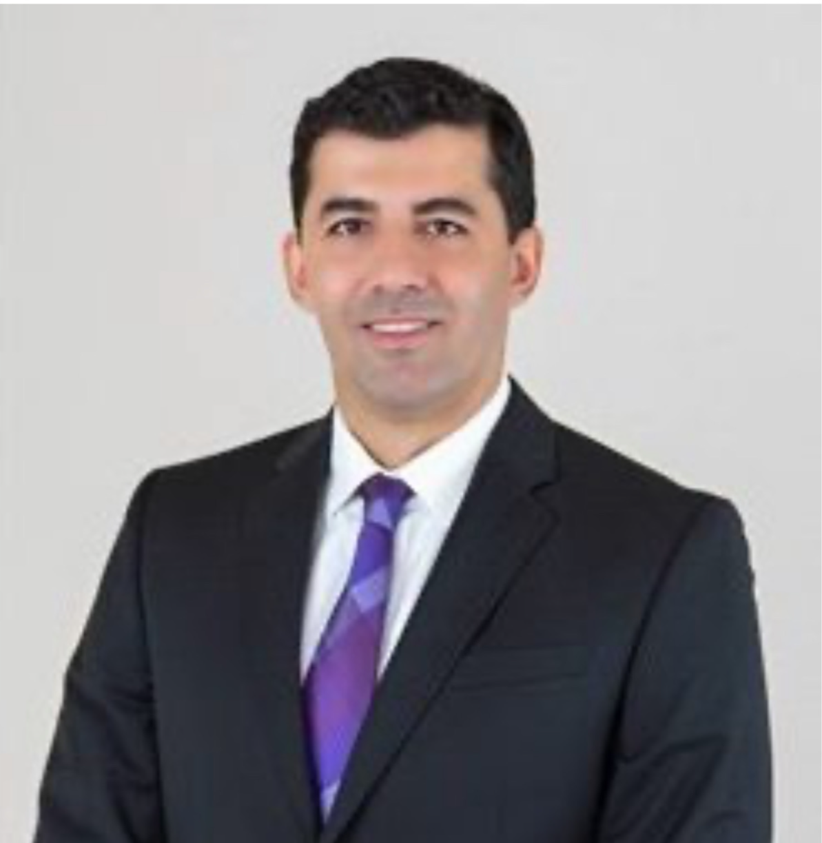 دکتر مهدی بیهقی